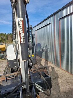 BOBCAT E 35 Z - 3