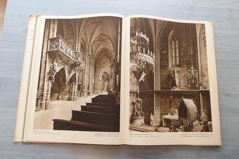 Praha ve fotografii - Karel Plicka - 3