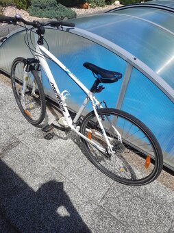 Merida Crossway 20D - 3