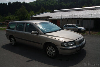 Prodám VOLVO V 70 SW 74 - 3