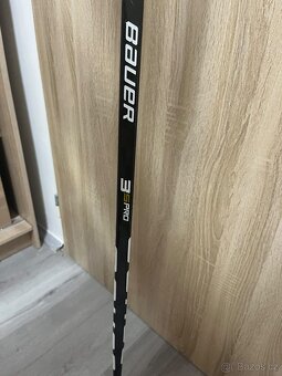 Hokejka Bauer Supreme 3S Pro - 3