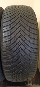 Continental 205/55 R16 94V 5,5 - 6,5mm - 3