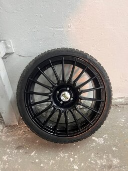 ATS StreetRallye 18” - 3