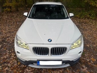 BMW X1 2.0d xDrive - 3