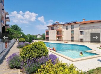 Bulharsko prodej apartmanu - 3