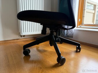 Kancelářská židle - 3