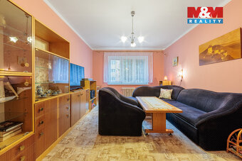 Prodej bytu 2+1, 66 m², Ostrov, ul. S. K. Neumanna - 3