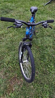 Horské kolo ALPINA M10 - 3