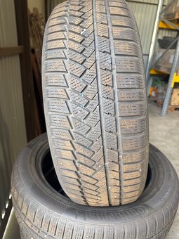 Zimní pneu 225/55R19 99V - 3