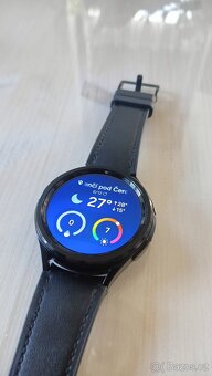 Samsung Galaxy Watch 6 Classic 47mm černé - 3