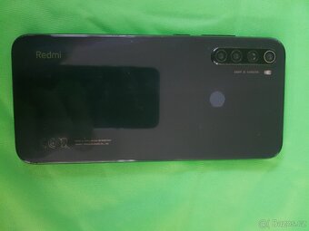 Xiaomi Redmi NOTE 8T supr stav Nej model - 3