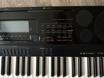 Casio CTK-7000 - 3