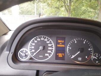 Prodám Mercedes Benz A160 cdi - 3