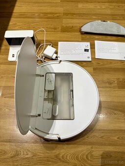 Xiaomi robotický vysavač - 3