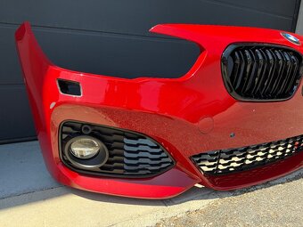 BMW F20 F21 LCI naraznik M-paket - 3