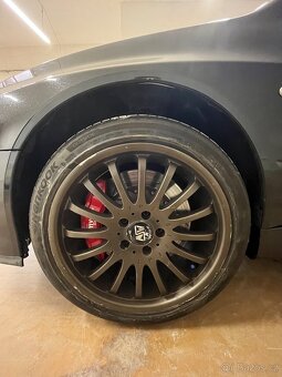 Alu kola 5x114.3 r18 - 3