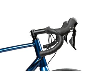 PELLS Aeron 1 Dark Blue - M - 3