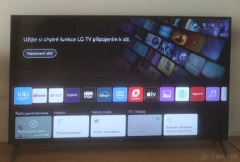 4K SMART LG 70" 177cm TOP STAV - 3