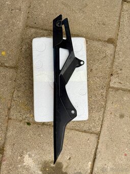 kryt řetězu Suzuki - 3