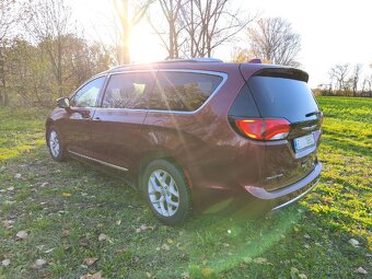 Chrysler Pacifica LIMITED 2019 - 3