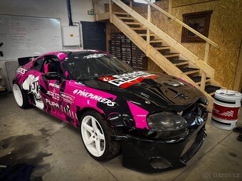 Práce mechanika OSTRAVA - MECHANIK WANTED - 3