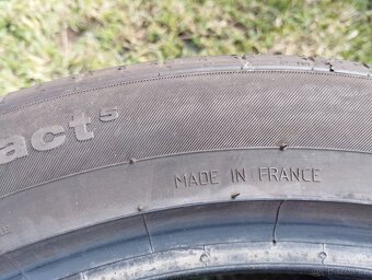 225/45/17 Contisportcontact 5 - 3