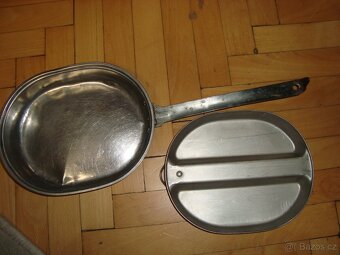 US WW2 pánev 1944 - 3