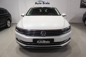 VW Passat B8 2.0TDI DSG 4x4 HIGHLINE NAVI 2019 DISPLAY - 3
