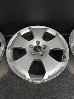 Alu AUDI 5x112 17” 8P0601025C - 3