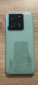 Xiaomi 13 T Pro 12GB/512GB zelený - 3