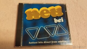 Cd mr music hits - 3