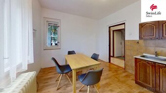 Prodej rodinného domu 234 m2 Školní, Mikulovice - 3