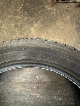Pneumatiky - 3