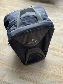 Dětské nosítko - LittleLife Traveller S4 - 3