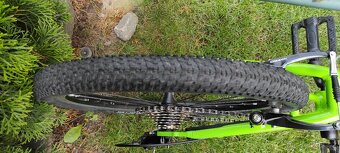 Dětské kolo Kubikes vel. 20 - 3