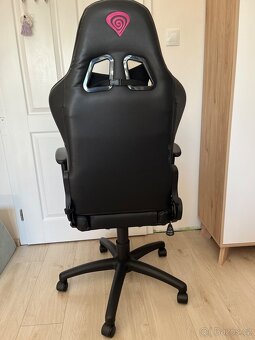 Herní židle Genesis - 3