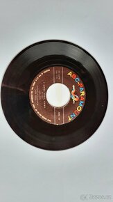 SP Paul Anka originál - 3