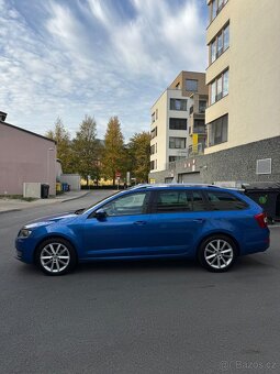 Prodám Škoda Octavia 1.6 tdi - 3