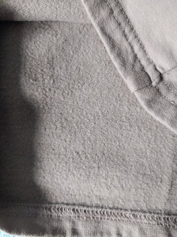 Dětská mikina 110/116 - 3