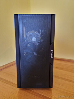 Levný herní PC - 3