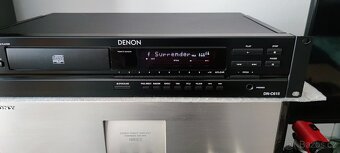 DENON DNC 615 - 3