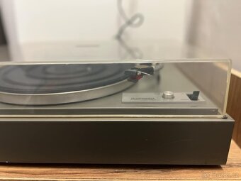 PIONEER GRAMOFON SPL-40 - 3