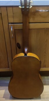 Kytara Blond Cl-44 BK - 3