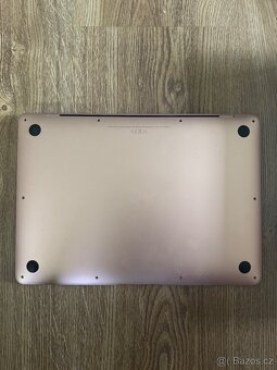 Apple MacBook Air Rose Gold - 3