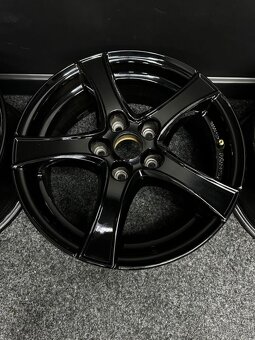 Alu Borbet 5x112 r16 - 3