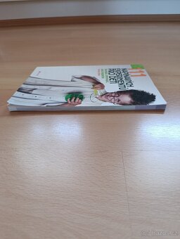 Kniha 111 napínavých experimentů pro děti - 3