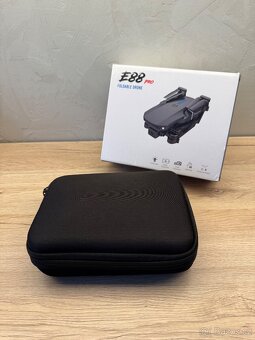 Dron se stabilizací a 3x baterie - 3