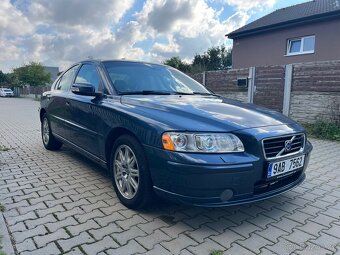 Volvo S60 2.4 D5 136kW - díly z vozu - 3
