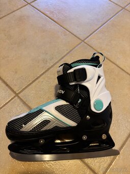 Dívčí brusle 2v1 - 3
