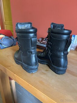 VOJENSKÉ KANADY - 3